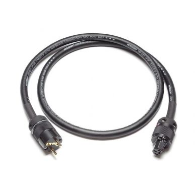 Силовой аудио кабель NEOTECH NEP-5001 1,5м